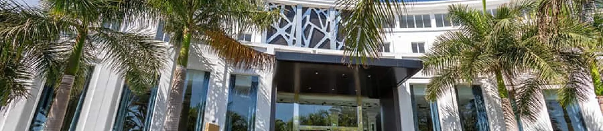 Hotels mit Schöne Aussicht