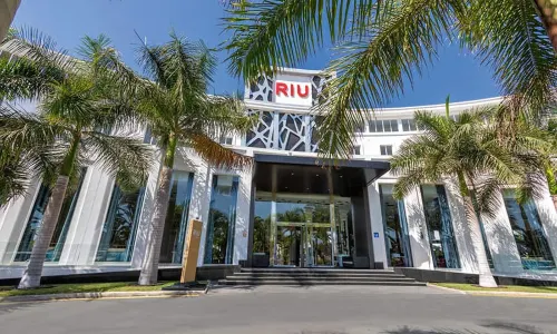 Hotel Riu Palace Meloneras