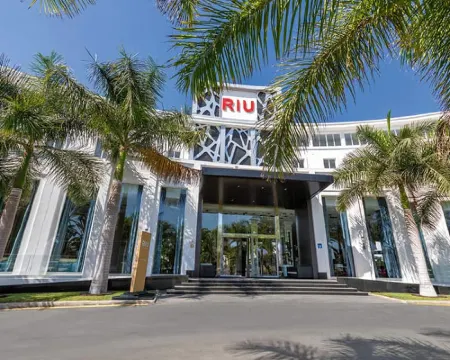 Hotel Riu Palace Meloneras Hotels in Meloneras