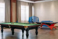 Huayi Hotel Hotels in Qitai