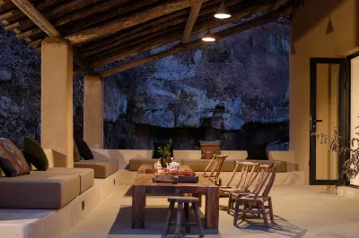 Cipo Qinling Holiday Homestay Отели в г. Чжашуй