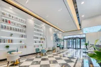 Xana Hotelle Hotel (Heze Juancheng) Hôtels à : Juancheng