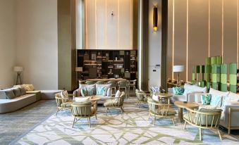 LEBANSHAN HOTELS CHONGQING