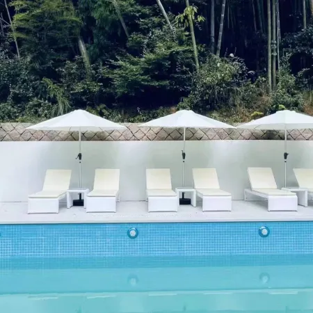 Nayun Homestay in Pingyang