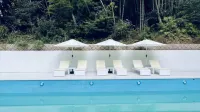 Nayun Homestay in Pingyang - Pools
