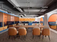 JOY Junyin Designer Hotel Hoteles en Guiyang
