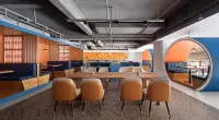 JOY Junyin Designer Hotel
