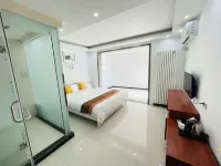 Simu Business Hotel Xi'an Xianyang International Airport