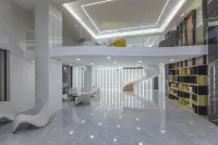 GreenTree Inn (Ningbo Yuyao Haiji Xingcheng wholesale market store)