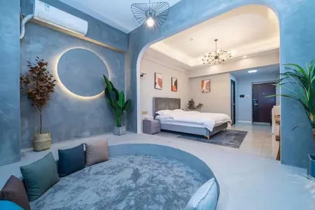 sijihuayuan Hotel (Xiangtan Yisuhe Branch)