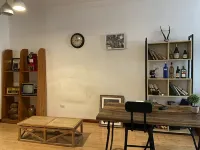 Non-stop Youth Hostel