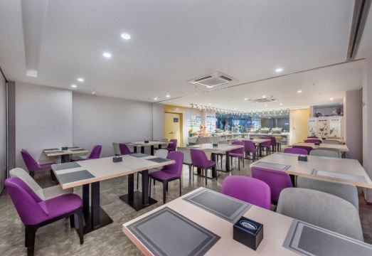 3. 라벤더 호텔- ..