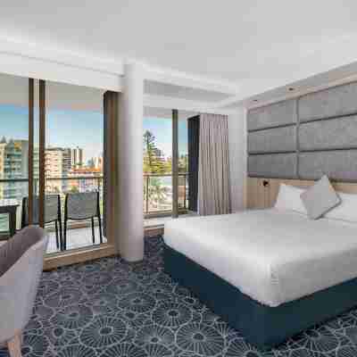 The Sebel Twin Towns Rooms