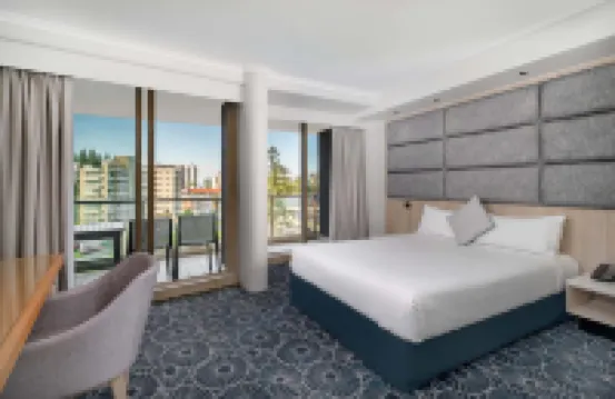 The Sebel Twin Towns Hotels in Tweed Heads