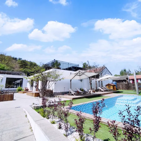 Beijing Ordinary and Extraordinary Homestay