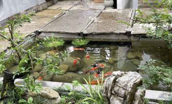Fanjing Mountain Langyuan Xiyin Homestay