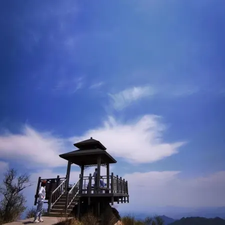 Tuoliang Songshan Jingju