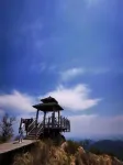 Tuoliang Songshan Jingju - Mountain view
