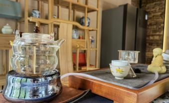 Linzhou Guanzhi Homestay (Shibanyan Gaojiatai)