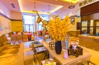 silver beach resort danzhou