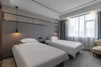 Tuke China Hotel (Pingyang Jiefang Street Branch)