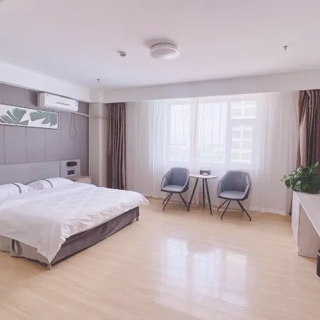 Ruyi Apartment Hotel