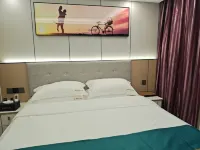 Jinle Business Hotel Hotel a Luxi