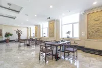Jinyuan Hotel (Qiqihar University) - 3 stjerner