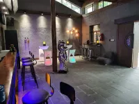 Ji'an Yongheyuan Hotel