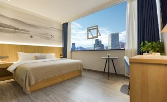 Business Hotel 998