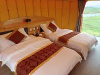 Ruoergai Junlin Holy Land Self-Driving Camp B&B