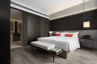 ENMONT ZEN HOTEL Hôtels à : Changning