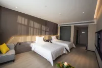 Manzhou Hotel (Lanzhou Zhongchuan International Airport)