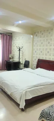 Rainbow Hotel