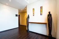 MySpace Hotel Comembo Taguig Hotels in Taguig City