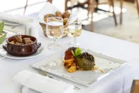 Amalia Hotel Delphi - breakfast