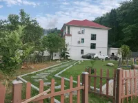 Shayuan Homestay, Muzhen, Anfu Yangshi
