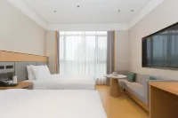 JI Hotel (Anxin Baiyangdian Scenic Spot) Hotels in Anxin