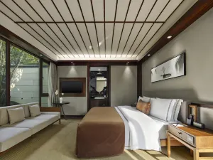 HENTIQUE ZEN VILLA