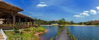 Lan Mei Shan Resort Hotel Hotels in Pu'er