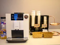 EZ Boomtel 逸宿泊庭飯店（寧波奧體中心長興路地鐵站店） 慈城附近的飯店