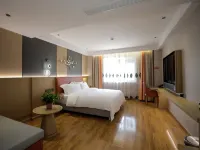 Home Inn Huaxuan Collection Hotel (Jining High-tech Zone Keyuan Road Branch) Hotels in Jining