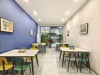 Juyuan Shengshi Hotel (Chengdu Tianfu International Airport Branch)