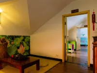 Laojiahanshe Hotel a Contea di Xin