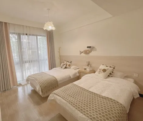East Jianghu Gunai B & B - Bintang 2