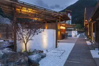 雲端山語湯池民宿（四姑娘山雙橋溝景區店）