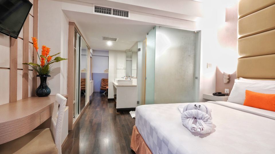 All Nite & Day Hotel Yogyakarta - Gejayan