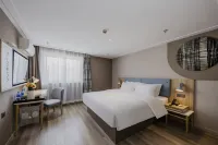 Homeinn · neo (Shanghai Qingpu Zhujiajiao Ancient Town) Hotel in zona Zhujiajiao Station