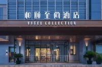 Yitel Collection Hotel (Beijing Xinjiekou) Hotels near Beihang University