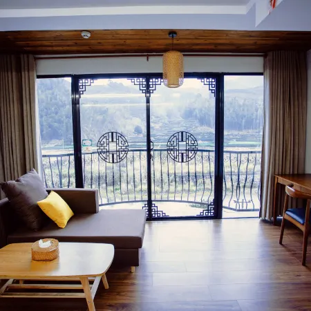 Meixi Hostel